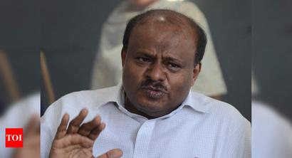 Cong another name for horse-trading: HDK of JD(S)