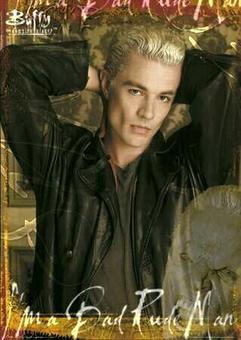 Vote! Sexiest blood suckers