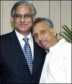 India, Pak make 'good progress' on gas pipeline