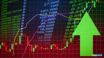 D-Street Buzz: Auto stocks rally led by Maruti; Axis Bank, Bharti Airtel jump 9%