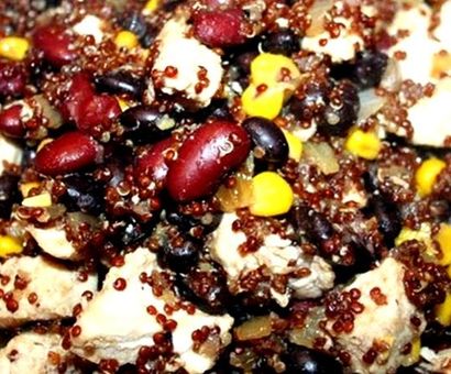 PICS: Best foods for bodybuilding