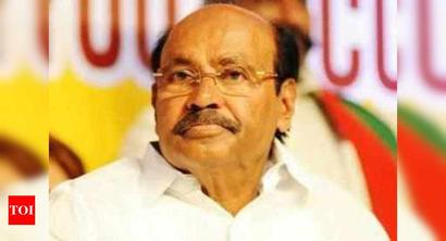 Medical admissions: PMK leader writes to PM Modi seeking 27% OBC quota