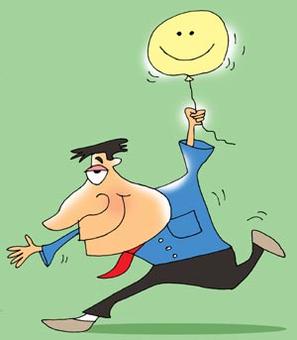 How to keep your boss happy