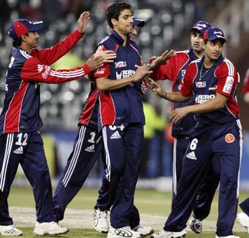 Images: Royal Challengers Bangalore vs Delhi Daredevils