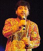 'Kailasa was a natural flow of madness'