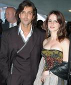 Here's what star wives do