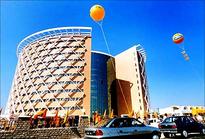 Hyderabad: A party-loving city