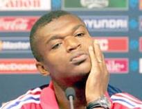 Desailly quits international football