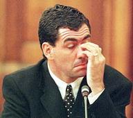 Cronje's dark days revisited