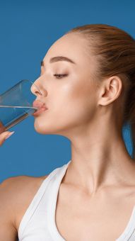 5 Extremely Imp Reasons To Drink A Lot Of Water Daily