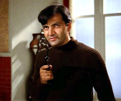 Prem Naam Hai Mera... Prem Chopra