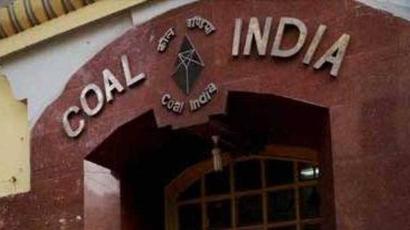 Coal India share price rises 2% as Citi maintains buy
