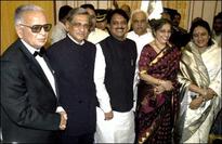 Maharashtra's new governor