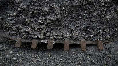 Coal India output falls for third straight month on tepid demand