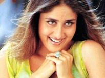 It's Kareena Kapoor!