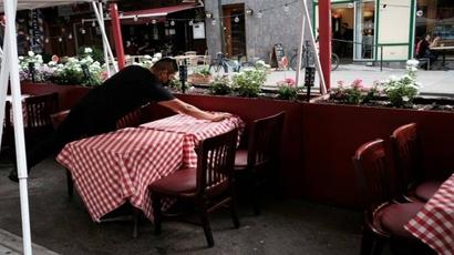 US retail sales see modest gain, auto sales sluggish