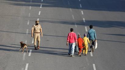Coronavirus pandemic | Section 144 extended till July 31 in Gautam Buddh Nagar