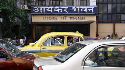Income Tax raids in Delhi, Jaipur in tax evasion case against Rajasthan group