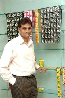 'Globalisation eventually has a positive impact'