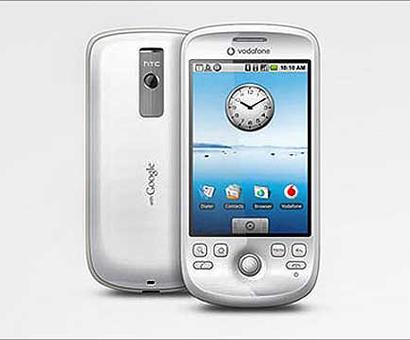 HTC Android phone to cost Rs 29,900 in India