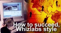 How to succeed, Whizlabs style