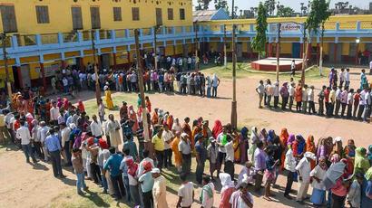 Maharashtra Assembly polls: State witnesses 63% voter turnout, rural areas record higher figures than cities