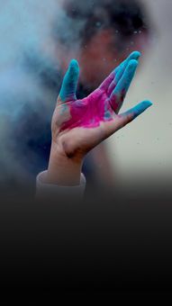 The Meaning Of Our 8 Colours