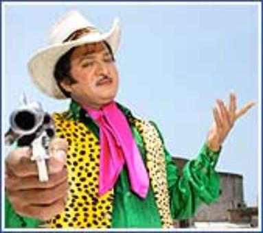 Box office: Six releases, no takers