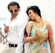 The real taste of Salman Khan