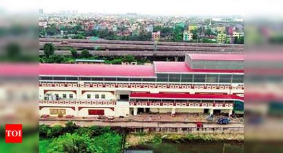 December 23 date for Dakshineswar Metro trial