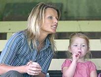 Simone says Warne's 'stupid'