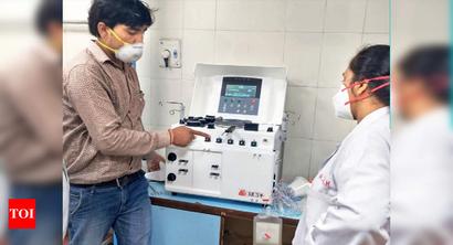 Delhi to get its second plasma bank