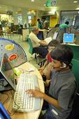 Recession hits small IT, BPO firms