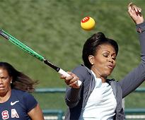 THE TOP SPORTS PHOTOS OF THE DAY