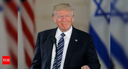 Trump to woo executives of Indian cos during visit