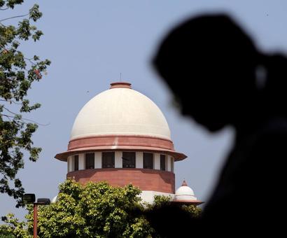 Supreme Court refuses to entertain plea challenging imposition of NSA in Delhi and other states amid anti-CAA protests
