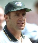 Triumphant run Taylor-cut