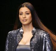 Tabu: I never dreamt of becoming an actress