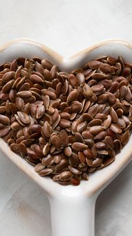 Flaxseeds Can Aid Weight Loss