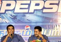 Madhavan: Pepsi's new ambassador