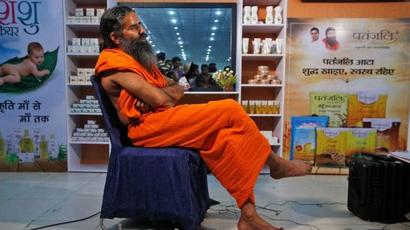Patanjali Ayurved#39;s Rs 250-crore NCD issue fully subscribed within minutes of opening