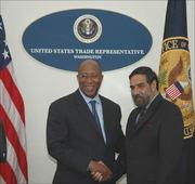 India created 300,000 jobs in US