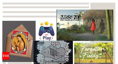 How game developers are getting fund projects