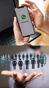 Etiquette For WhatsApp Group Chats