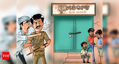 Gujarat barber uses lockdown to exact revenge