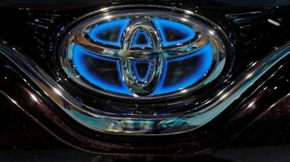 Toyota Kirloskar domestic sales drops 63% in June to 3,866 units