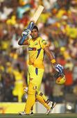 Warriors aim to put their best foot forward against CSK