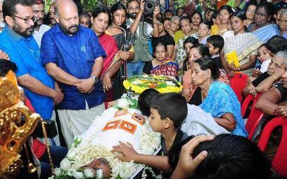 Tiruppur accident | Seat belts could have saved at least 7 lives, say experts