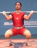 Pratima, Chanu test positive for drugs