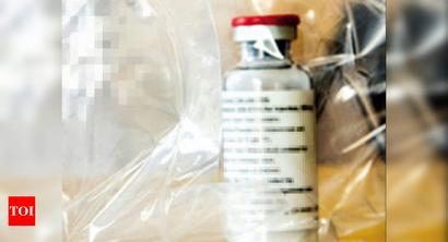 Rs 3,000/vial Remdesivir sold for Rs 12,000 in Tamil Nadu | Chennai News - Times of India